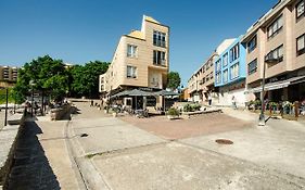 Apartamento Santa Cruz Oleiros